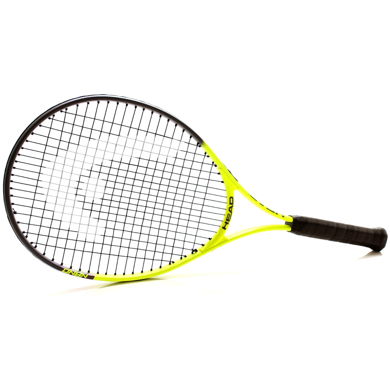 Head Unsex TOUR PRO, Black/Yellow, 4 1/4