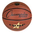 thumbnail image 1 of Champion Sports SB1015 27.5 in. Composite Basketballs, Orange, 1 of 1