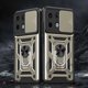 thumbnail image 3 of For Redmi Note13 Pro Plus Note 13 4G 5G Camera Shockproof Armor Case For Redmi 13C 4G 5G Car Magnetic Holder Ring Protect Cover, 3 of 5