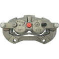 thumbnail image 4 of Centric Parts 14162159 Centric Semi-Loaded Brake Caliper Fits select: 2006-2013 CHEVROLET IMPALA, 2014-2016 CHEVROLET IMPALA LIMITED, 4 of 4