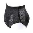 thumbnail image 4 of WMTBSRSW Shapewear for Women Tummy Control Lower Belly Shapewear Underwear Panties Low Rise Body Shaper Tummy Control Briefs, 4 of 7