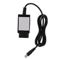 thumbnail image 3 of Programador de llaves de coche 4 en 1 con dongle USB, repuesto de alto rendimiento para Ford y Windows XP Jadeshay A, 3 of 8
