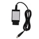 thumbnail image 1 of Programador De Llaves De Coche, Programador De Llaves OBD II Multifunción De Diagnóstico Plug And Play De Alto Rendimiento Con Dongle USB Para Windows XP, 1 of 7