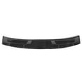 thumbnail image 4 of Qiilu Window Roof Spoiler Trunk Boot Painted ABS ADD-ON For Q50 2014-2020, 4 of 8