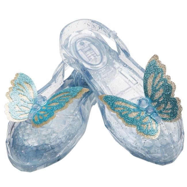 cinderella costume shoes for toddlers