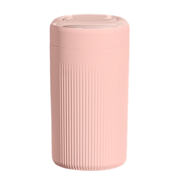 Qholemyo Small Room Humidifier Usb Quiet Cool Mist Easy To Clean Desktop Humidifier For Bedroom Office And Plants Home Goods