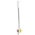 thumbnail image 4 of Luz LED Magnética De Trabajo, Lámpara Flexible Para Máquina De Coser, Ilumina áreas Oscuras, Base Magnética Fuerte, Cable De Alimentación Largo, 4 of 7