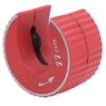 thumbnail image 2 of OTVIAP 1x Mini Pipe Cutter Portable Copper Aluminum Tube Cutter Tool Accessory 22mm, 2 of 8
