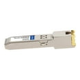 thumbnail image 4 of AddOn IBM 81Y1618 Compatible SFP Transceiver - SFP (mini-GBIC) transceiver module - Gigabit Ethernet, 4 of 6