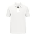 thumbnail image 6 of Summer Tops for Men 2025, Men Tank Tops Loose Fit Petite Mens Blouses And Tops Dressy Work Out Shirts Gym Loose Cotton Athletic Tops Men Cropped Generic Brand Tops for Men, 6 of 6