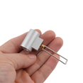 thumbnail image 4 of Conversion Adapter Camping Gas Stove Convertor Valve Canister Shifter Refill, 4 of 11