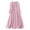 Pink, variant on qucoqpe Plus Size Casual Dresses for Women Long Sleeve Solid Button Down Pleated Maxi Dress Fashion Comfy Cocktail Party Tunic Dress