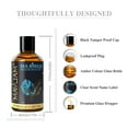thumbnail image 2 of MAYJAM Premium Fragrance Oil, Long-Lasting, Reinvigorating Uplifting Aroma for Aromatherapy, Relaxation & Household Uses. Sea Breeze 3.38oz, 2 of 8