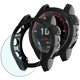thumbnail image 1 of Protector de pantalla y funda protectora para Garmin Fenix 7X, 1 of 1
