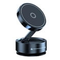 thumbnail image 1 of Vacuum Magnetic Suction Phone Holder 360 Degree Rotate Magnetic Car Phone Mount Portable Folding Swivels Stand, 1 of 5