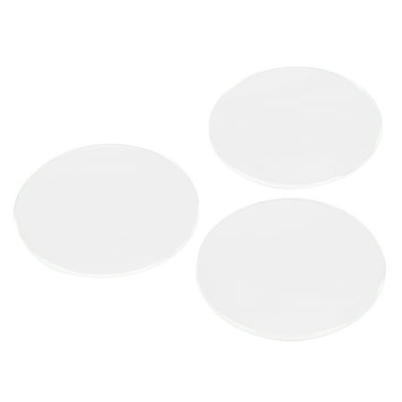 

Watch Glass High Hardness Replacement Accessory Watch Accessories High Transparency For Watch Repairing
