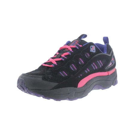 Fila Womens Boveasorus 98 At Stargazing Athletic and Training Shoes Black
