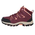 thumbnail image 4 of Trespass Boys/Girls Gillon II Walking Boots, 4 of 6