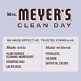 thumbnail image 6 of Mrs. Meyer's Clean Day Liquid Toilet Cleaner; Lavender; 24 Oz., 6 of 7