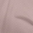 thumbnail image 1 of oneOone Rayon Brown Fabric Asian Block Fabric For Sewing Printed Craft Fabric By The Yard 56 Inch Wide-TK, 1 of 4