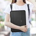 thumbnail image 4 of 13-13.5 Inch Laptop Protective Cover With Stand Function Soft, 4 of 5