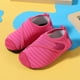 thumbnail image 5 of Zapatos Niños Playa Descalzos Cómodos para Niños ( 24-25 ) Oro Rosa Oro, 5 of 8