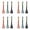 Blue 4PCS, variant on Egg Mixer Mini Whisk Handmixer Eggs Tool Hand Whisk For Cooking Manual Baking Whisk Function Egg Mixer Egg Frother Whisk Egg Scrambler Tool Nylon