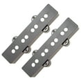 thumbnail image 2 of Tapas Abiertas perfecl para guitarra Baja JB 2 piezas, 2 of 6