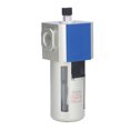 thumbnail image 4 of Compresor de aire Lubricador Filtro neumático Separador Dispositivo de llenado de aceite 160CC 0.05‑0.9MpaGL400-15, 4 of 9