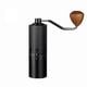 thumbnail image 1 of Portable Coffee Grinder Hand Manual Grinder Grind Machine Mill with Double Bearing Positioning, 1 of 5