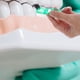 thumbnail image 5 of 4 cepillos de dientes para dentaduras postizas, herramienta de limpieza eficaz para dientes postizos de doble cara, cepillo de dientes duro para dentaduras postizas., 5 of 8