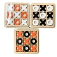 thumbnail image 4 of Juego de Mesa ANGGREK Tablero Xo de Madera Educativo, 4 of 8