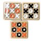 thumbnail image 4 of Juego de Mesa ANGGREK Tablero Xo de Madera Educativo, 4 of 8