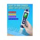 thumbnail image 2 of Tds Meter, 0-200000 Ppm Meter, 0-14 Ph Meter, 5 In 1 Tds/ec/salt/temp/ph Meter compatible Drinking Water, 2 of 5