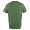thumbnail image 2 of Men's Classic Fit Crewneck T-Shirt-GH-Small, 2 of 2