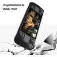thumbnail image 3 of Protective Case for Steam Deck New Model 2022 with HD Screen Protector, Shock-Absorption, Anti-Slip & Scratch Design, Steam Desk Accessories, 3 of 5