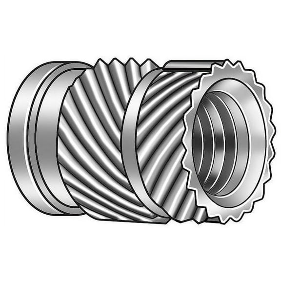 Manufacturer Varies HI-008-WH-PK100