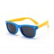 thumbnail image 3 of Los nuevos vidrios anti-ULTRAVIOLETA del bebé de las gafas de sol del silicón al por mayor del punto del fabricante polarizaron, 3 of 6
