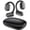 E18-Black, variant on Monster Wireless Earbuds Bluetooth Earbuds HiFi Stereo, Wireless Earphones with 30H Playback, Type-C Charging, Clear Call, Touch Control, IPX6 Waterproof
