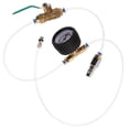 thumbnail image 1 of FESTFENDS Accurate Automobile Air Damper Leak Detection Tool for Vibration Absorber Testing, 1 of 8