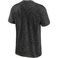 thumbnail image 3 of Men's Fanatics Charcoal New York Giants Component T-Shirt, 3 of 3