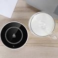 thumbnail image 2 of & Cup warmer for office use, 18W White EU plug, 2 of 5