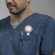 thumbnail image 5 of Nurses Watch Watch for Medical Professionals Clip-on Hanging, 5 of 5