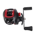 thumbnail image 2 of Baitcasting Reel, Smooth Fishing Reel Metal Long Cast Spool Design Baitcasting Reel with Anti Explosion Line Baitcaster Fishing Reel for Saltwater Freshwater Ice Fishing, 2 of 7