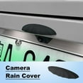 thumbnail image 2 of SharkTRUE Universal All-Weather Rear Camera Cover: Waterproof, UV-Resistant, Easy Install, 2 of 8