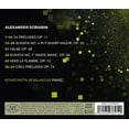 thumbnail image 2 of Konstantin Semilakovs - Couleurs & Sonores - Music & Performance - CD, 2 of 2