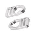 thumbnail image 4 of 2x hebillas para correa de asiento de Kayak, Clips de aleación de aluminio, reemplazo de accesorio Premium portátil práctico profesional de alto, 4 of 8