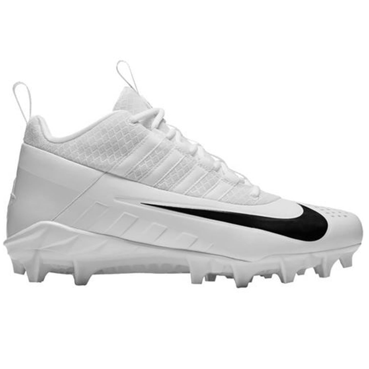 nike alpha huarache molded cleats
