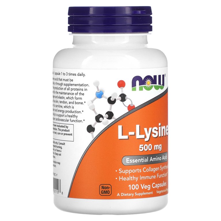 Acetil L-Carnitina, 180 cps. - 15.99 € | Offerte
