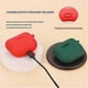thumbnail image 3 of Compatible For Jabra Elite 10 Gen 2 Case with Anti Lost Buckle Bluetooth Earbuds Silicone Protective Cover, 3 of 5